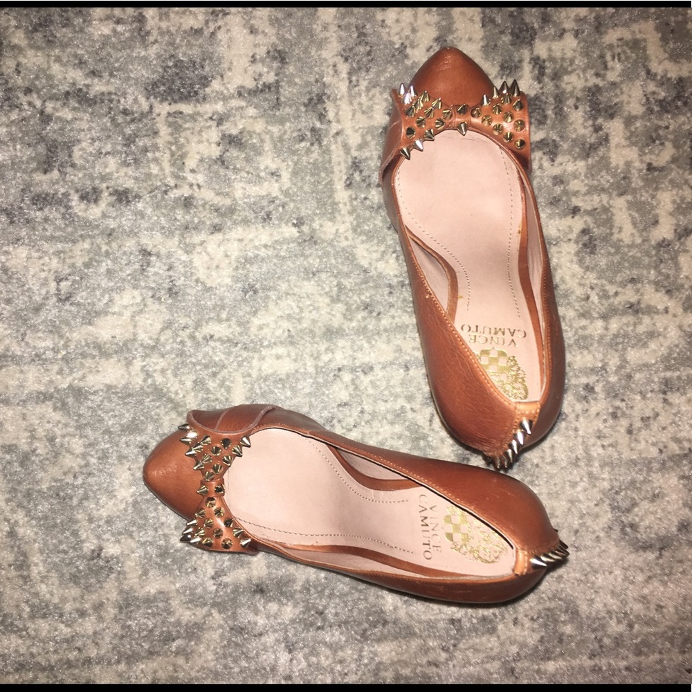 Vince Camuto heels!